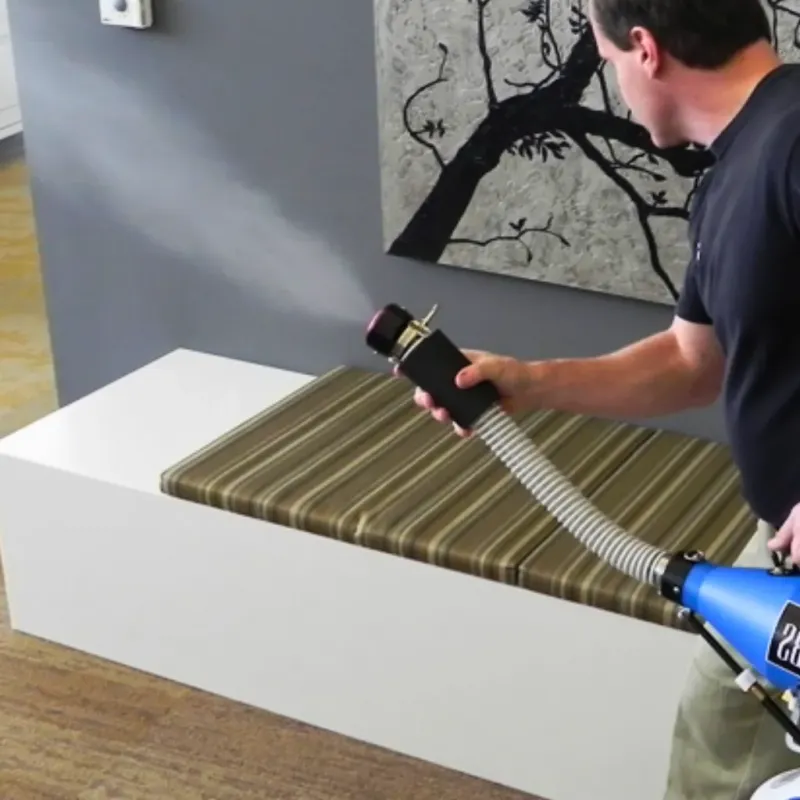 Professional Odor Removal in Chesapeake, WV